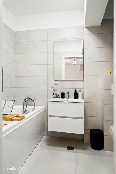 Apartament cu 2 camere in complex 81 Residence/Popesti Leordeni - 4