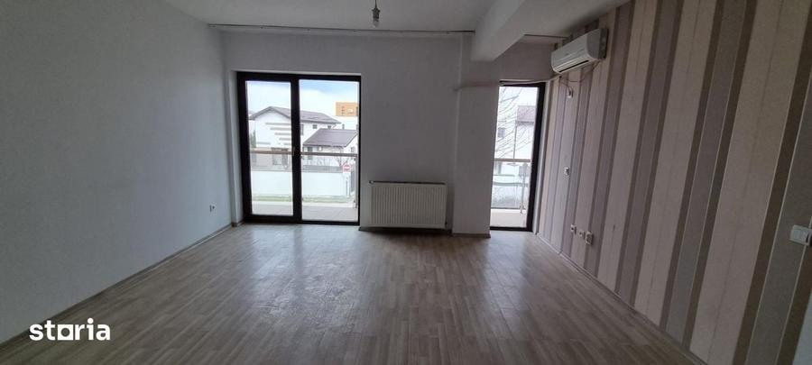 3 camere | 65,62 mp utili | Etaj 1 | Loc de parcare - 1