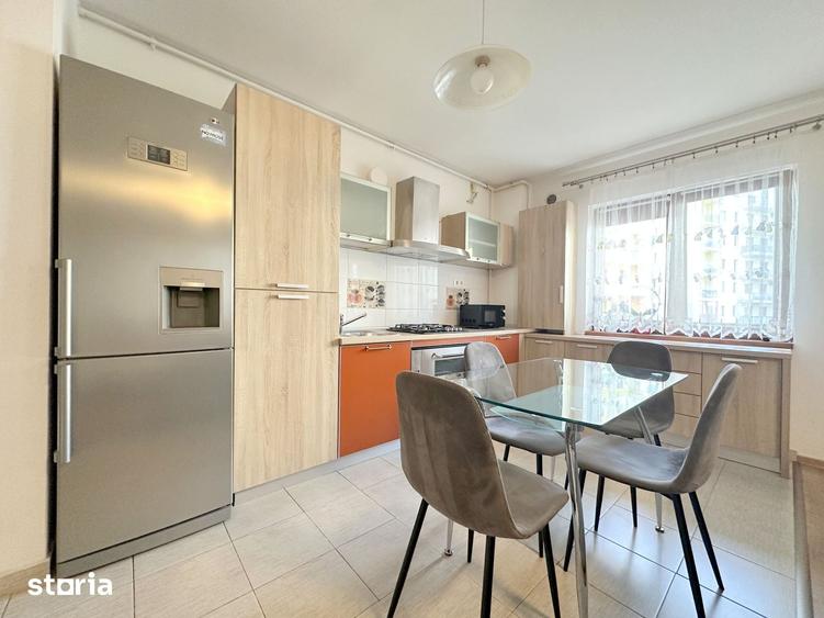 Apartament modern de inchiriat Zona de Nord - 15