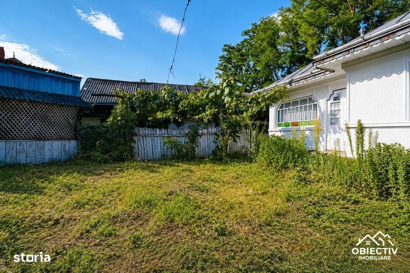 Casa 3 camere + teren 997 mp, Soimaresti, Draganesti, Neamt - 4