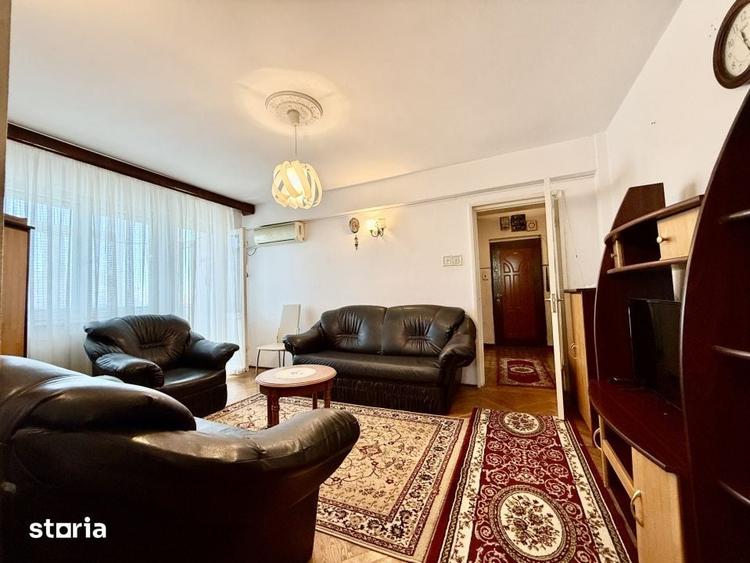 Apartament cu 2 camere în Griviței