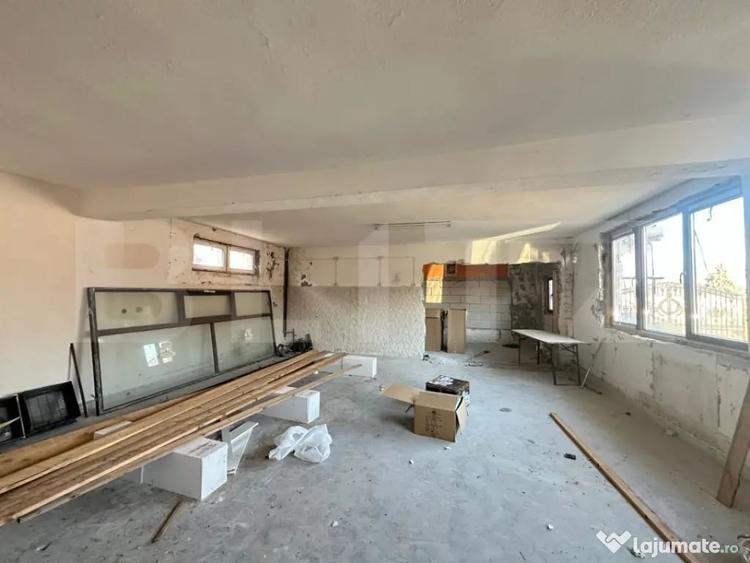 Vila 400 mp utili | Doroban?i Deva | Ideal investi?ie - 12