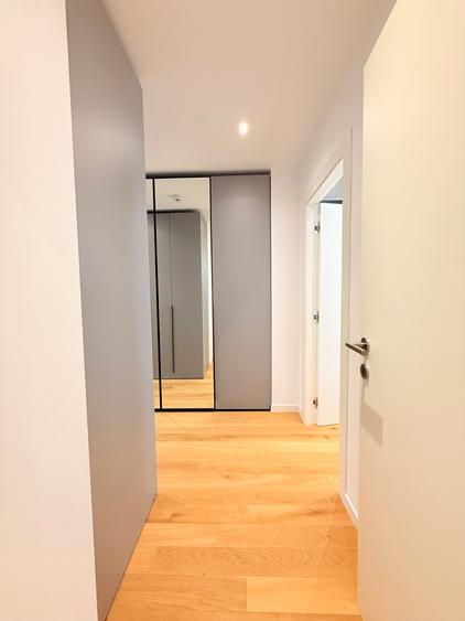 Apartament cu 2 camere în Floreasca