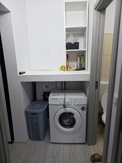 Apartament cu 2 camere nedecomandat în Central