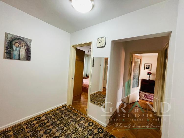 Apartament 3 camere I zona Parâng I Mănăștur - 5