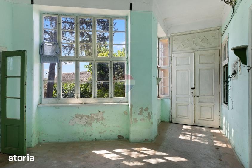 Apartament spa?ios la casa, 234 mp utili, ultracentral in Pecica - 13