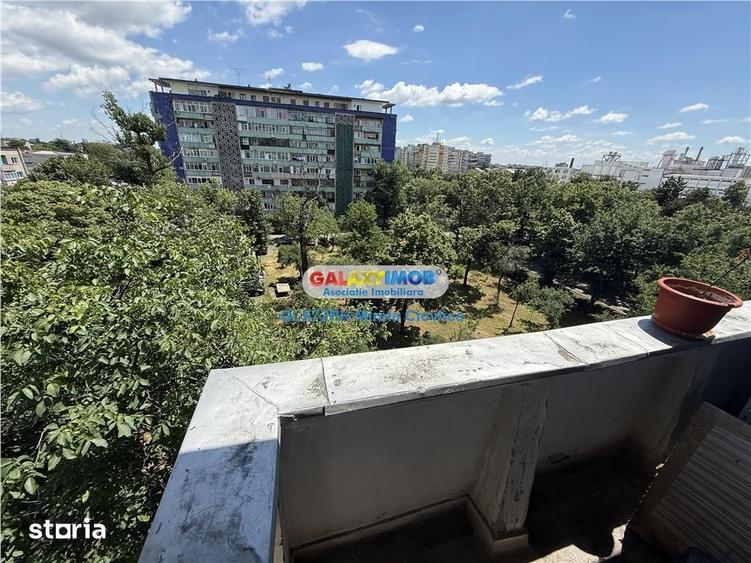 Apartament cu 3 camere în Nord