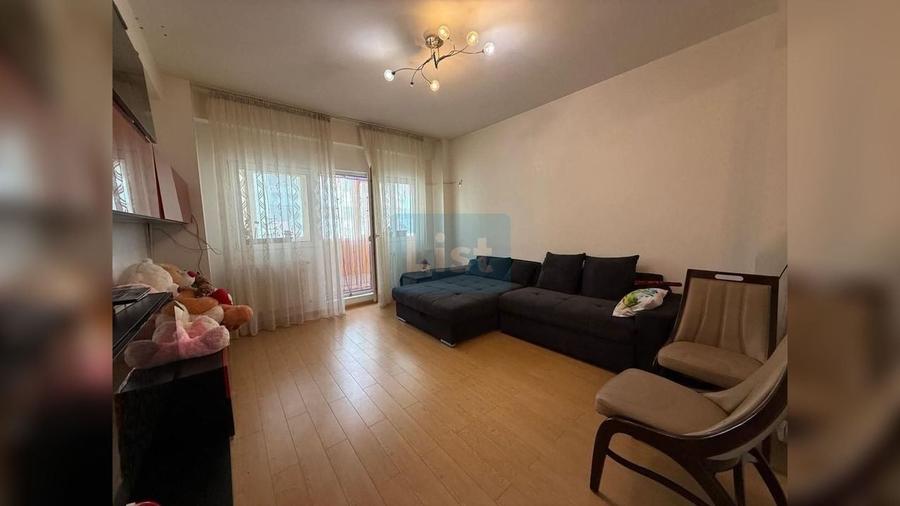 Apartament cu 2 camere decomandat, mobilat în Chiajna
