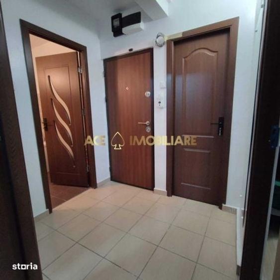 Apartament cu 2 camere în Jilava