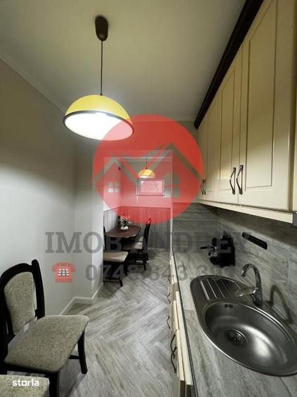 Casă cu 3 camere în Faleză