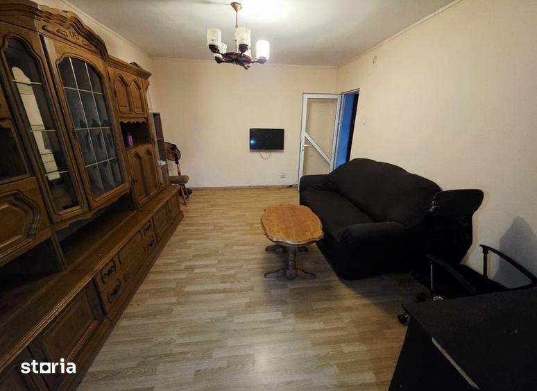 Apartament cu 2 camere în Galata