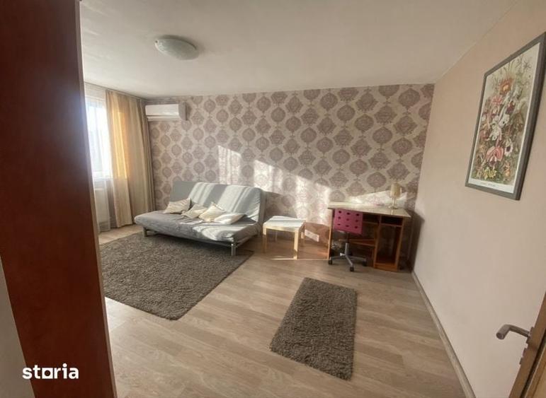 Apartament cu 2 camere în Titan