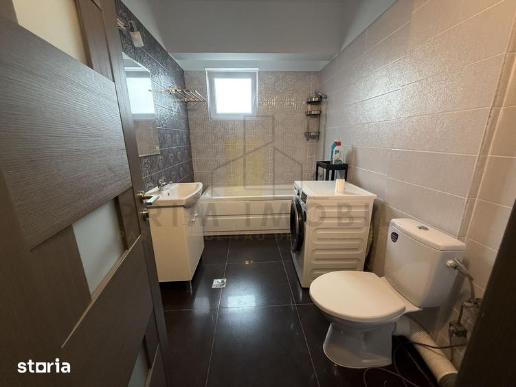 3 camere decomandat, Crystal Residence (Rediu-langa Bizantiq) - 6