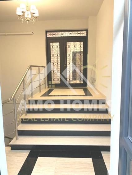 Apartament cu 2 camere semidecomandat în Domenii