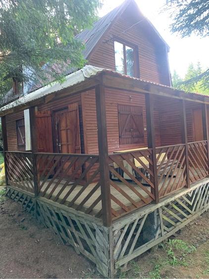 Casă cu 1 camere cu Teren 250 Mp în Sântimbru