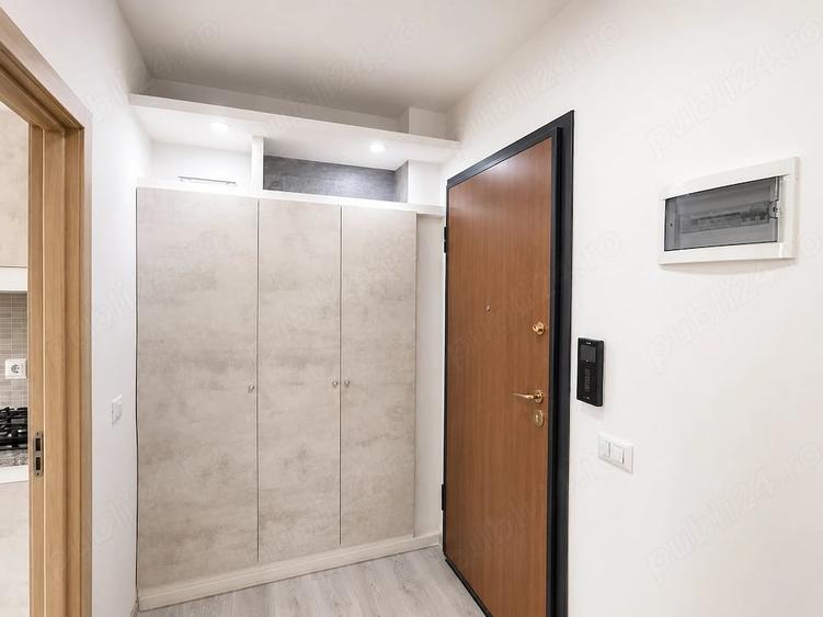 Apartament cu 2 camere decomandat în Obcini
