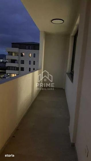 Apartament cu 2 camere de vanzare | Atmosphere Residence, Sebes | 60 m - 4