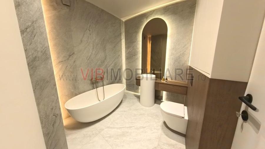 Apartament cu 3 camere decomandat în Unirii