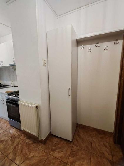 Apartament cu 2 camere semidecomandat în Gheorgheni