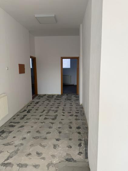 Spațiu comercial, de 140 mp, în Central