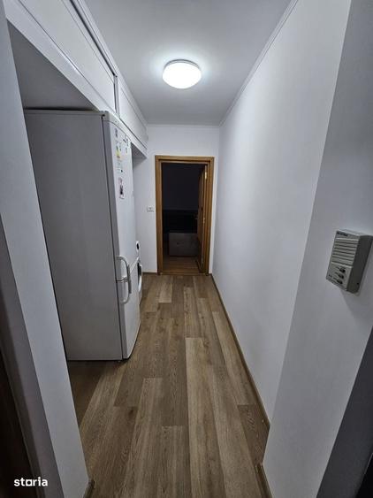 Apartament cu 3 camere în Casa de Cultură