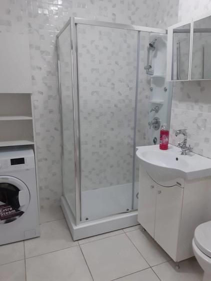 Apartament cu 2 camere decomandat în Mărăști