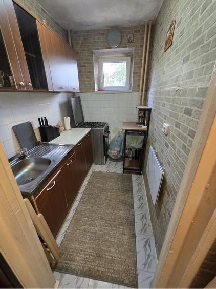 Apartament cu 2 camere semidecomandat în 1 Decembrie 1918