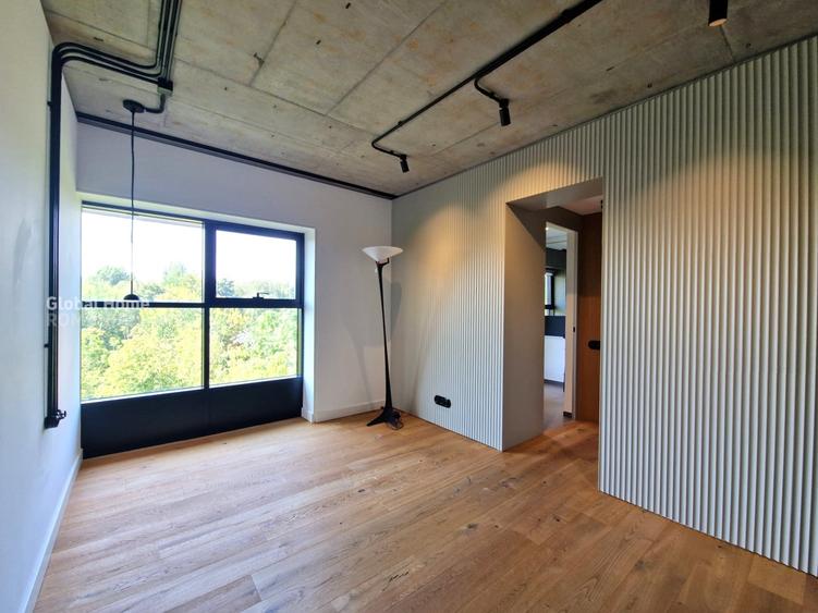 Apartament cu 4 camere decomandat, mobilat în Floreasca