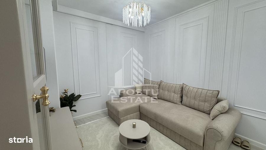 Apartament cu 2 camere în Mehala