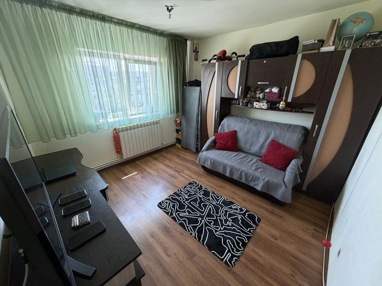 Apartament cu 2 camere decomandat în Nord