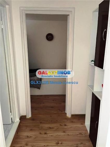 Apartament cu 2 camere semidecomandat, mobilat în Drumul Taberei