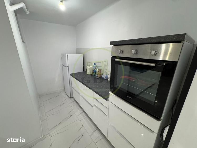 Apartament cu 3 camere decomandat în Ultracentral