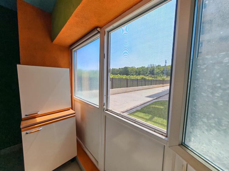 Apartament cu 2 camere, mobilat în Pipera