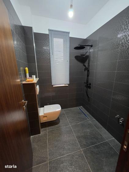 Vila Duplex pereti individuali 240 mp, Ghermanesti Snagov - 8