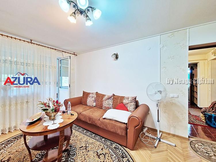 Apartament 4 camere, 78,94 mp, Trivale Complex 2, renovat, mobilat - 16