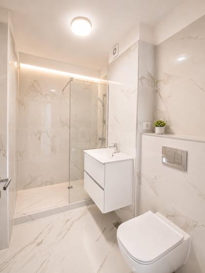 Apartament cu 2 camere decomandat în Pipera
