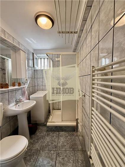 Apartament renovat 2 camere decomandat pe Mihai Viteazul - 10