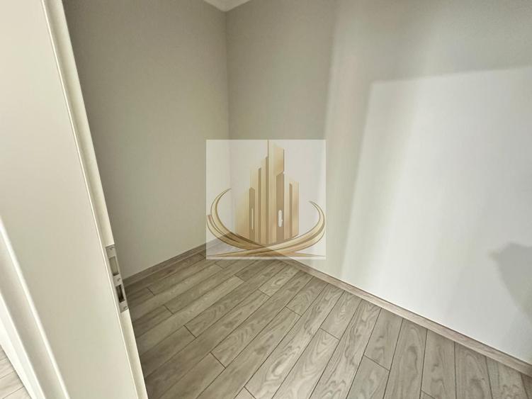 Exclusivitate | Apartament Luxury 2 Camere cu Dressinguri și Loggie - 6