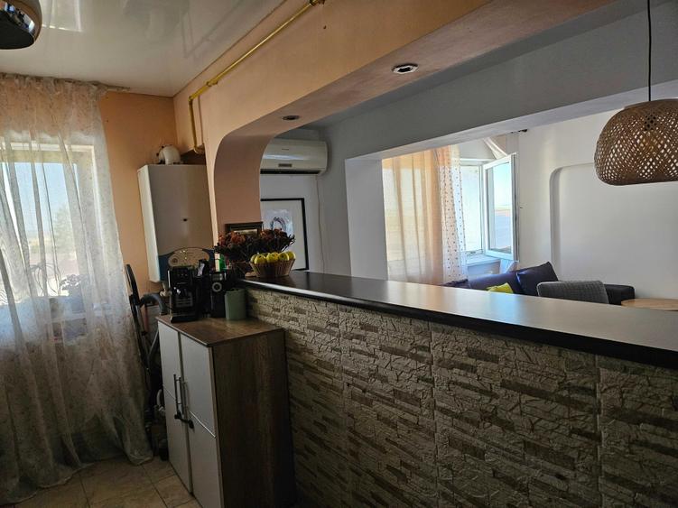 Apartament 2 camere - 4