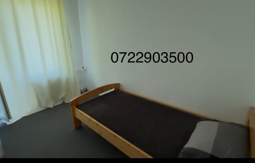 Apartament cu 3 camere decomandat în Apărătorii Patriei