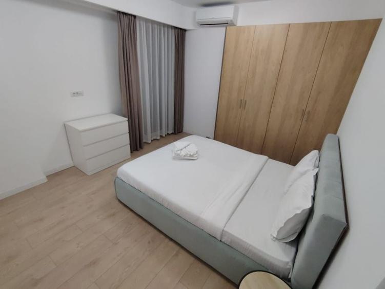 Apartament 2 camere decomandat - Novum Politehnica - 5