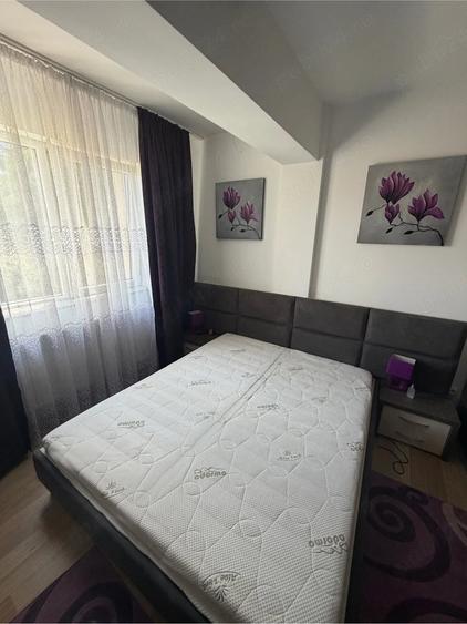Apartament cu 2 camere semidecomandat în Decebal