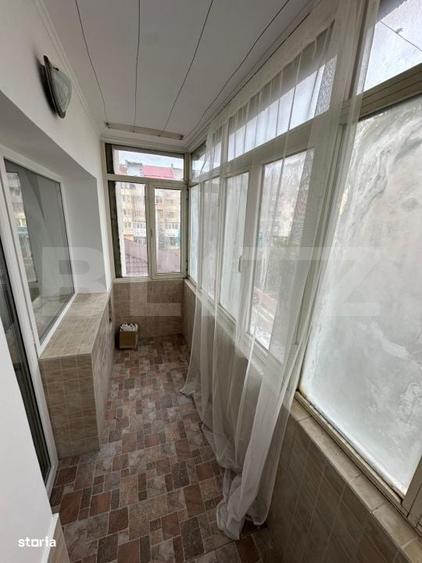 Apartament 4 camere, 2 bai, 78,59 mp, decomandat, zona Obcini, - 14