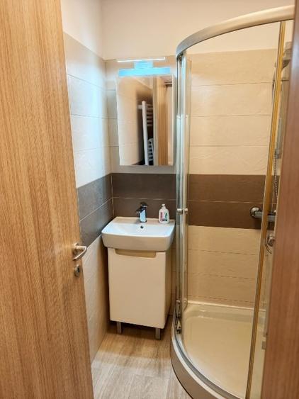 Apartament cu 3 camere decomandat, mobilat în Chitila