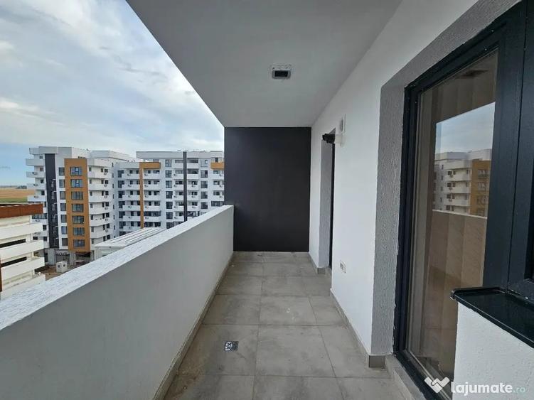Garsoniera spatioasa, metrou Berceni - 81 Residence - 4