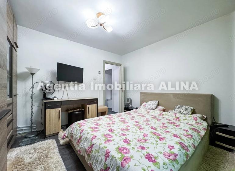 Apartament cu 2 camere decomandat în Gojdu