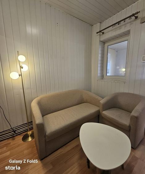 Apartament cu 2 camere în Orașul Nou — fotografia 3