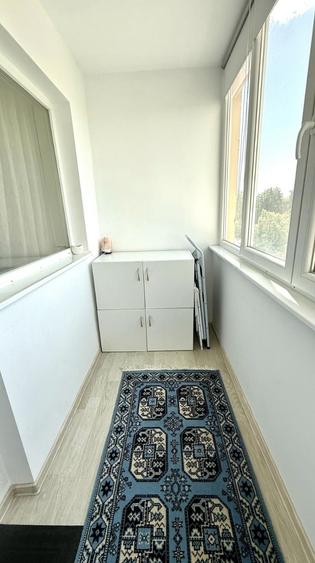 Apartament cu 2 camere decomandat, mobilat în Dâmbu Pietros