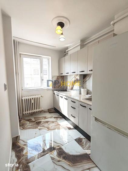 Apartament 2 camere de inchiriat zona Unirii - Cantemir - 3