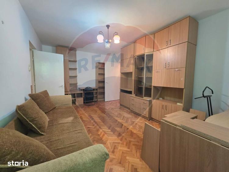 Apartament cu 2 camere în Cornișa